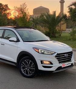 هیۆندای تۆکسۆن